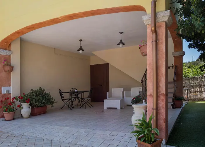 Il CorbezzoloBed and Breakfast